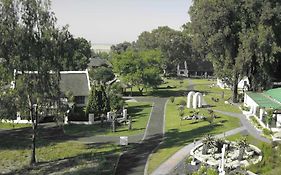 The Highveld Cape Inn